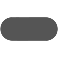 32 x 13 mm