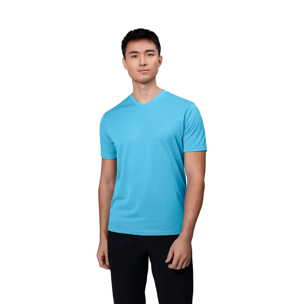 YES Active T-Shirt - front