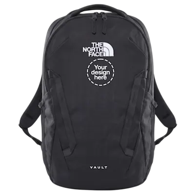 The North Face Recycled Vault Backpack