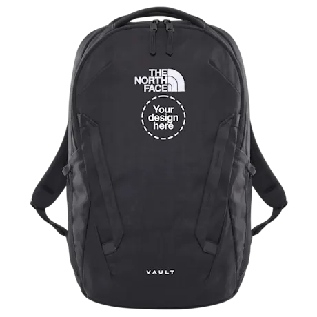 The North Face Recycled Vault Backpack