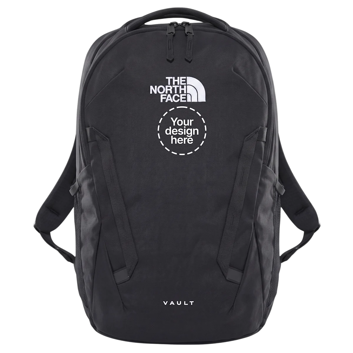 The North Face Recycled Vault Backpack main image