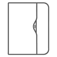 35 x 10 mm - Front