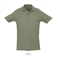 COLOR ICON - polosbasicsols811310w811362m - Khaki