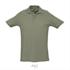 COLOR ICON - polosbasicsols811310w811362m - Khaki