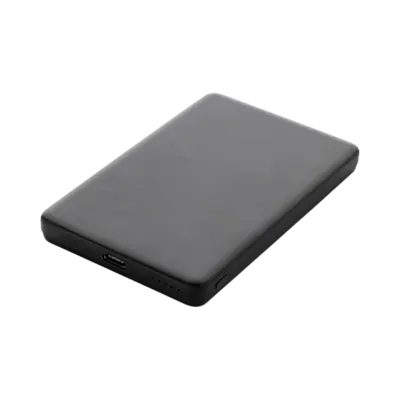 Orion RCS Recycled Aluminium Magnetic Powerbank