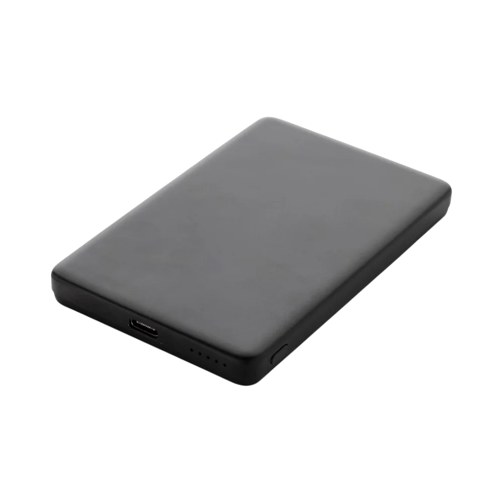 PDP - orionrcsrecycledaluminium5000mah5wmagneticpowerbank square #00000000 background
