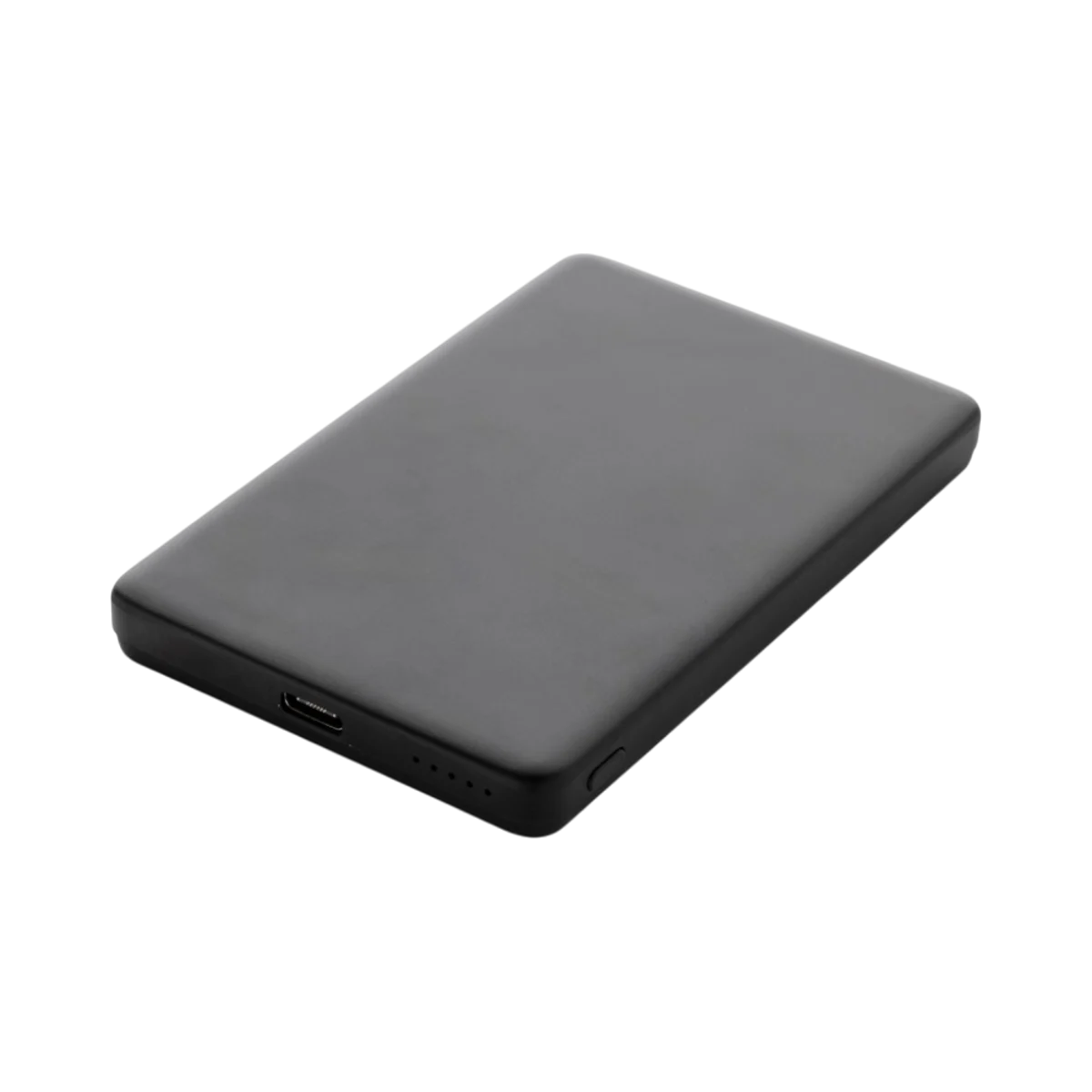 Orion RCS Recycled Aluminium Magnetic Powerbank main image