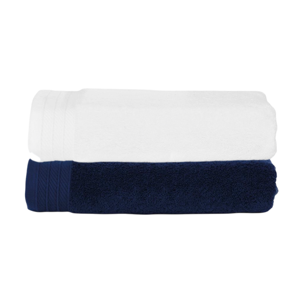 Organic Strandlaken | 100 x 180 cm