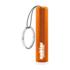 ICON - sanlightplasticlightuplogotorch orange