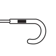 70 x 11 mm