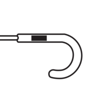 70 x 11 mm