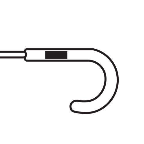 Kate 23- Transparent posi 70x11