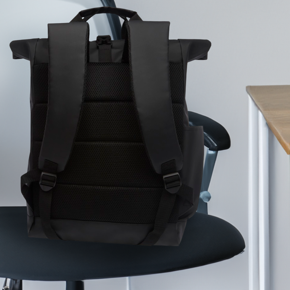 Resi 15- water resistant laptop backpack 23L PDP Copy 2