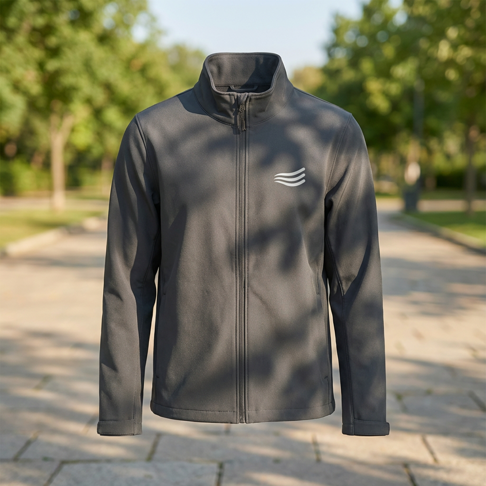 themenssoftshelljacket - context_shot