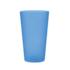 COLOR - festalargereusableeventcup500ml - transparent blue