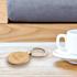 Bamboo Key Circle keyring pdp 4
