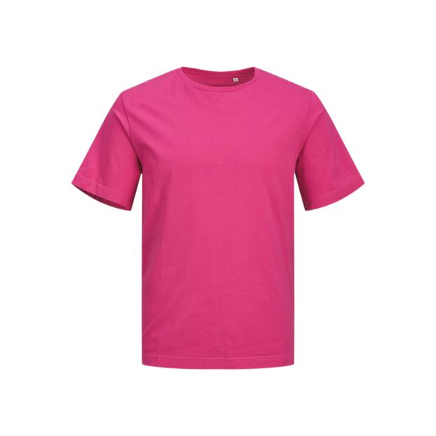 produktjackjonesclassicteejj7526mjj3914w fuchsia rose