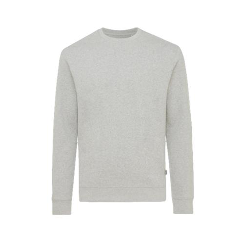 DENALI CREW NECK UNDYED grey