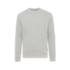 DENALI CREW NECK UNDYED grey