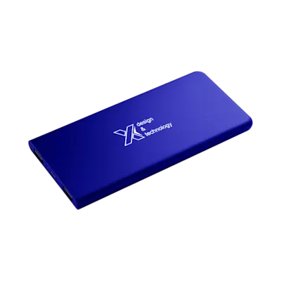 Power Bank SCX.design P15 Riciclato