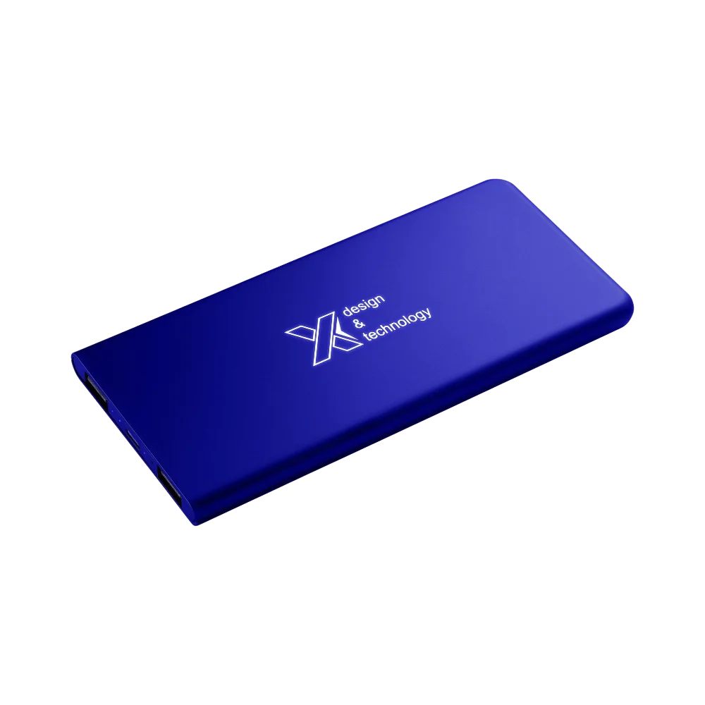 PDP - scxdesignp15lightup5000mahpowerbank square #00000000 background