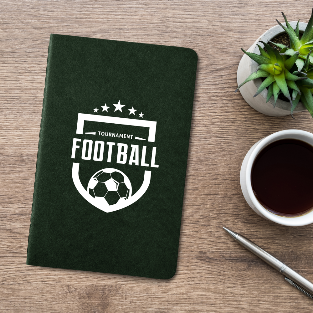 Moleskine Cahier journal PDP Copy 2