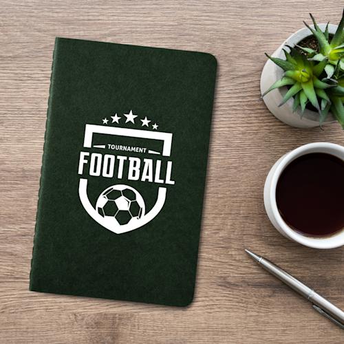 Moleskine Cahier journal PDP Copy 2