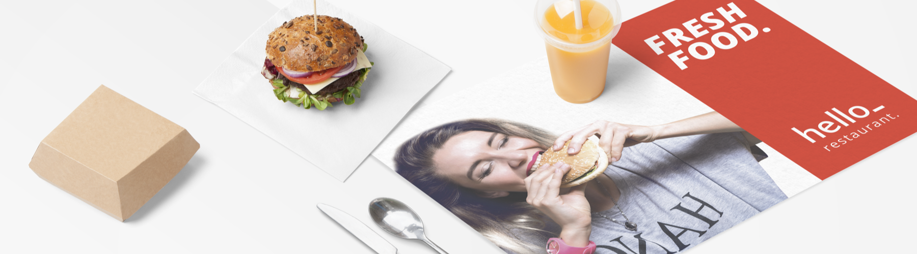 Placemats ontwerpen: gemakkelijk en snel jouw eigen placemat