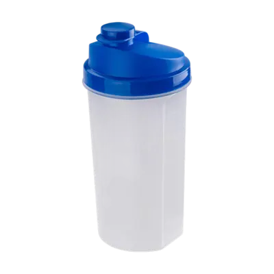 Shaker Proteico PP e PE Talia 700 ml