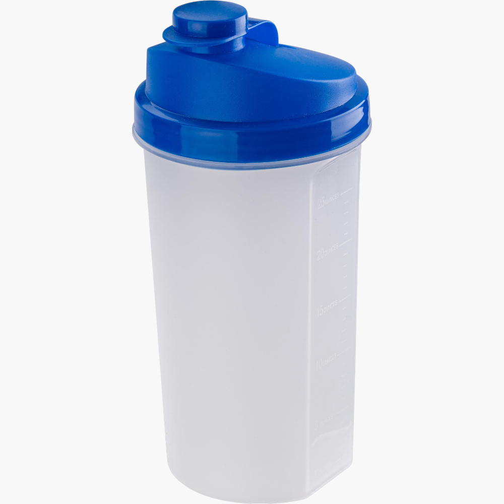 Batidora de proteínas PP y PE Talia 700 ml
