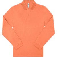 bandcmypolo210lsl5pu427u amalfi coral