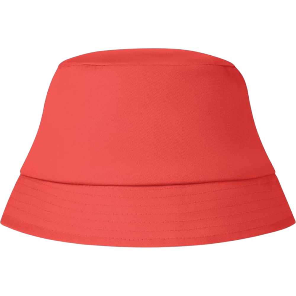 ICON - bilgolacottonsunhat160grm red