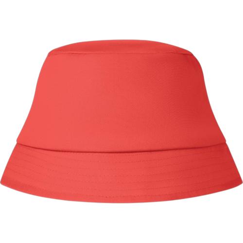 ICON - bilgolacottonsunhat160grm red