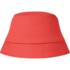 ICON - bilgolacottonsunhat160grm red