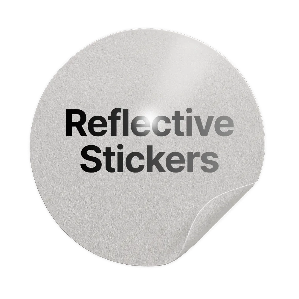 Reflective Stickers-catalog-image