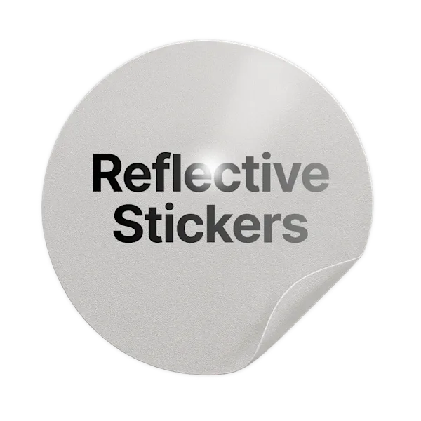 Reflective Stickers