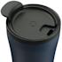 Tumbler with Push-On Lid 16 oz-1
