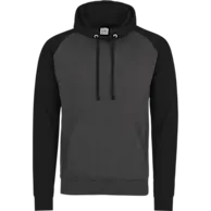Charcoal Jet Black