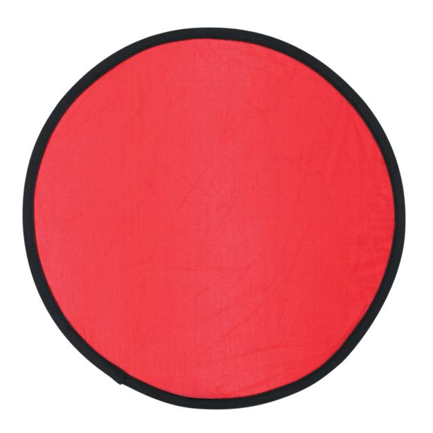 COLOR ICON - foldablefrisbee - Red