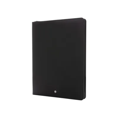 Swiss Peak Heritage A4 Recycled Portfolio