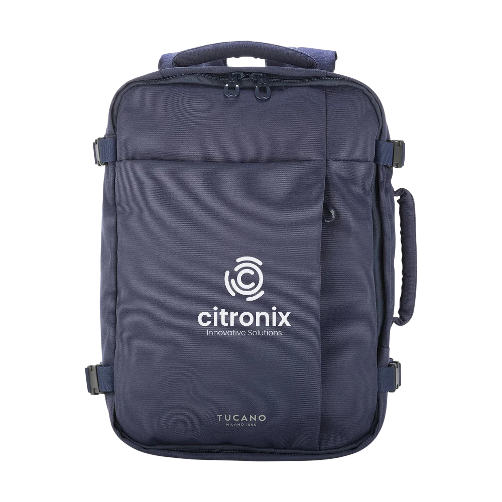 ICON - tucanotugo3mcabinbackpack16inch dark_blue