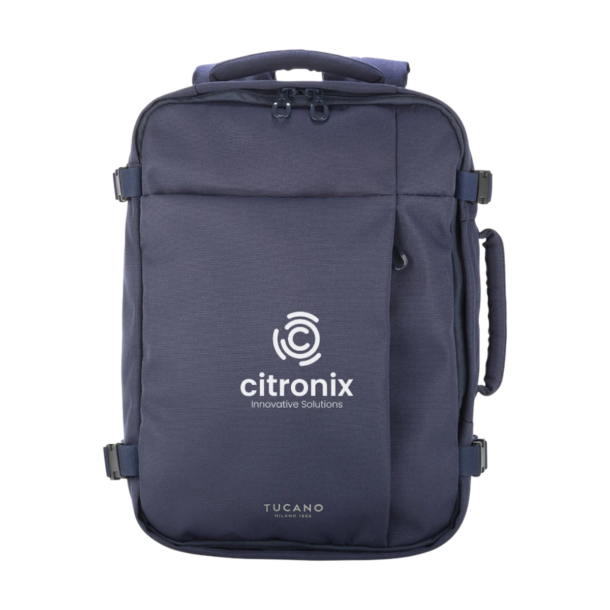 Tucano Tugo Cabin Backpack 16 inch RPET main image