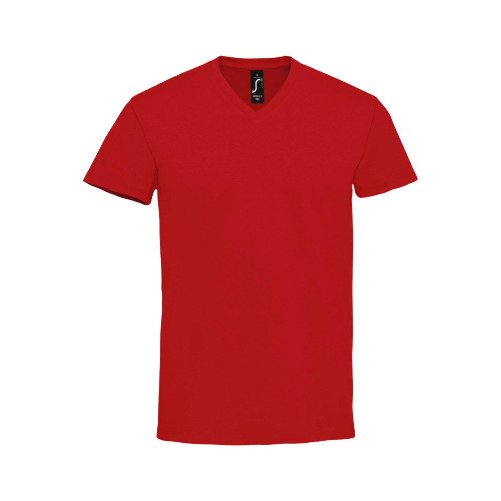 SOL-s Imperial V red