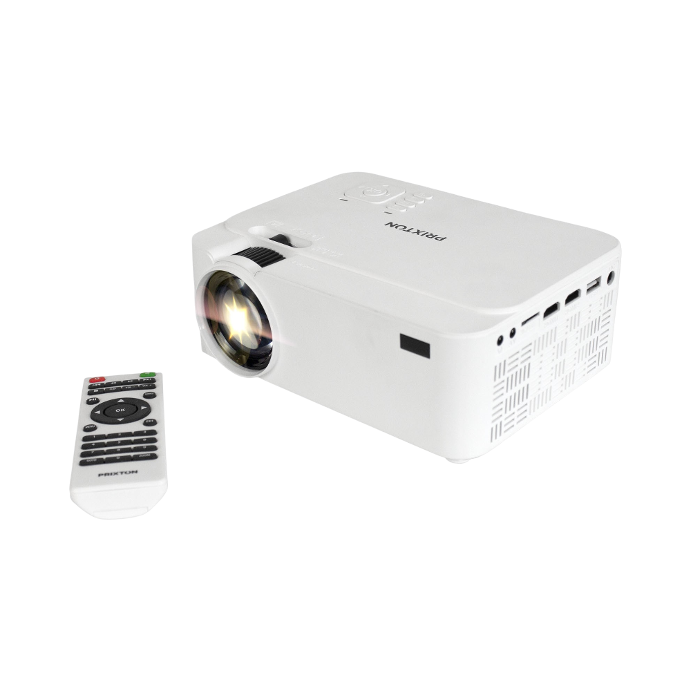PDP - prixtongoyap10projector square #00000000 background