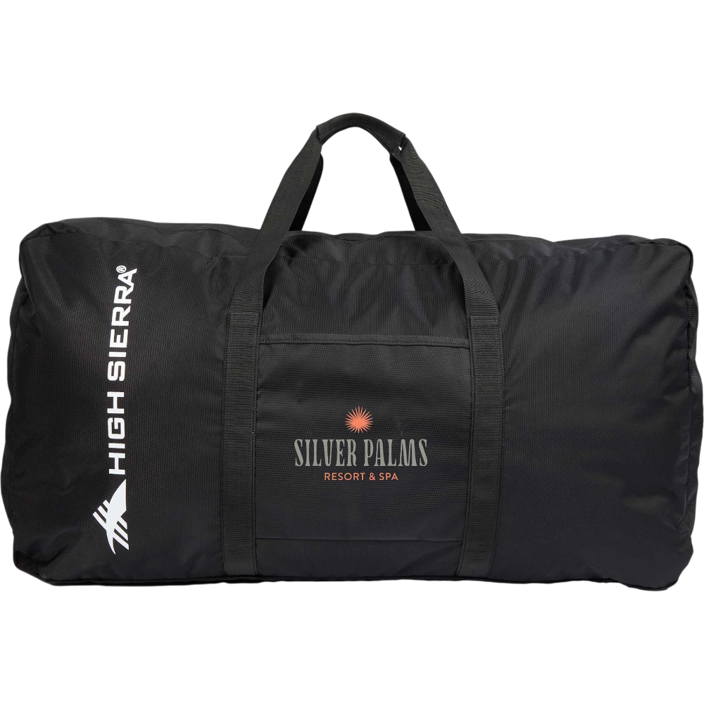 High Sierra Recycled Hi-Ton Duffle