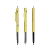 Giallo pastello