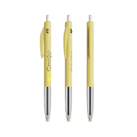 Jaune Pastel
