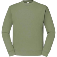 classicsweatshirt260gsm622020u classic olive