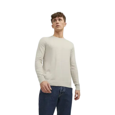 Jack And Jones Emilio - Maglia con equipaggio