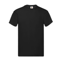 52. ORIGINAL T Black